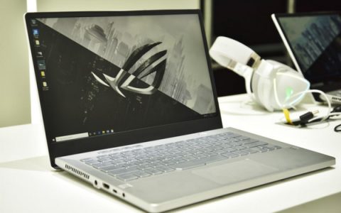 玩LOL游戏用什么笔记本电脑好？这两款优先考虑！