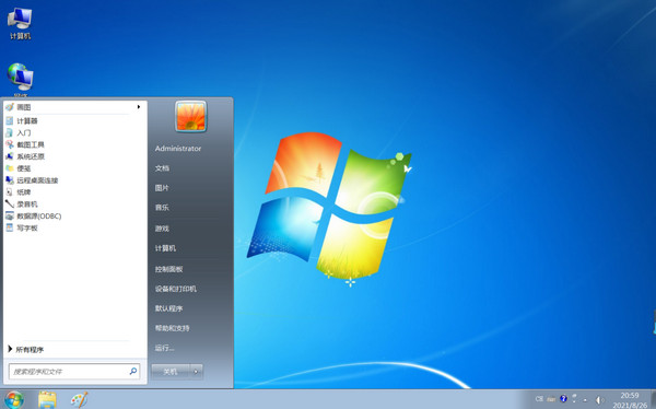 Windows 7