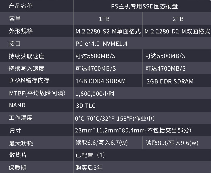 华硕天选3用什么固态硬盘好