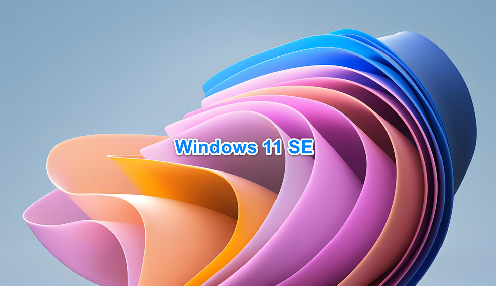 Windows 11 SE