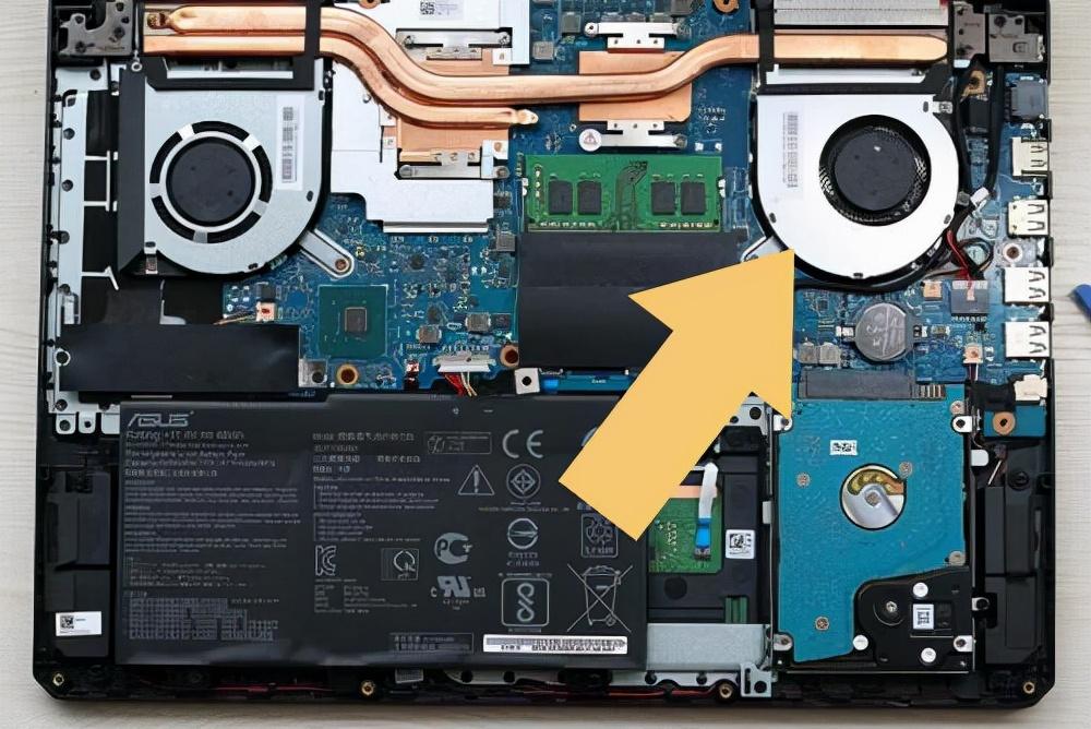 笔记本cpu温度过高是什么原因造成的（cpu温度超过90℃”的原因和解决办法）