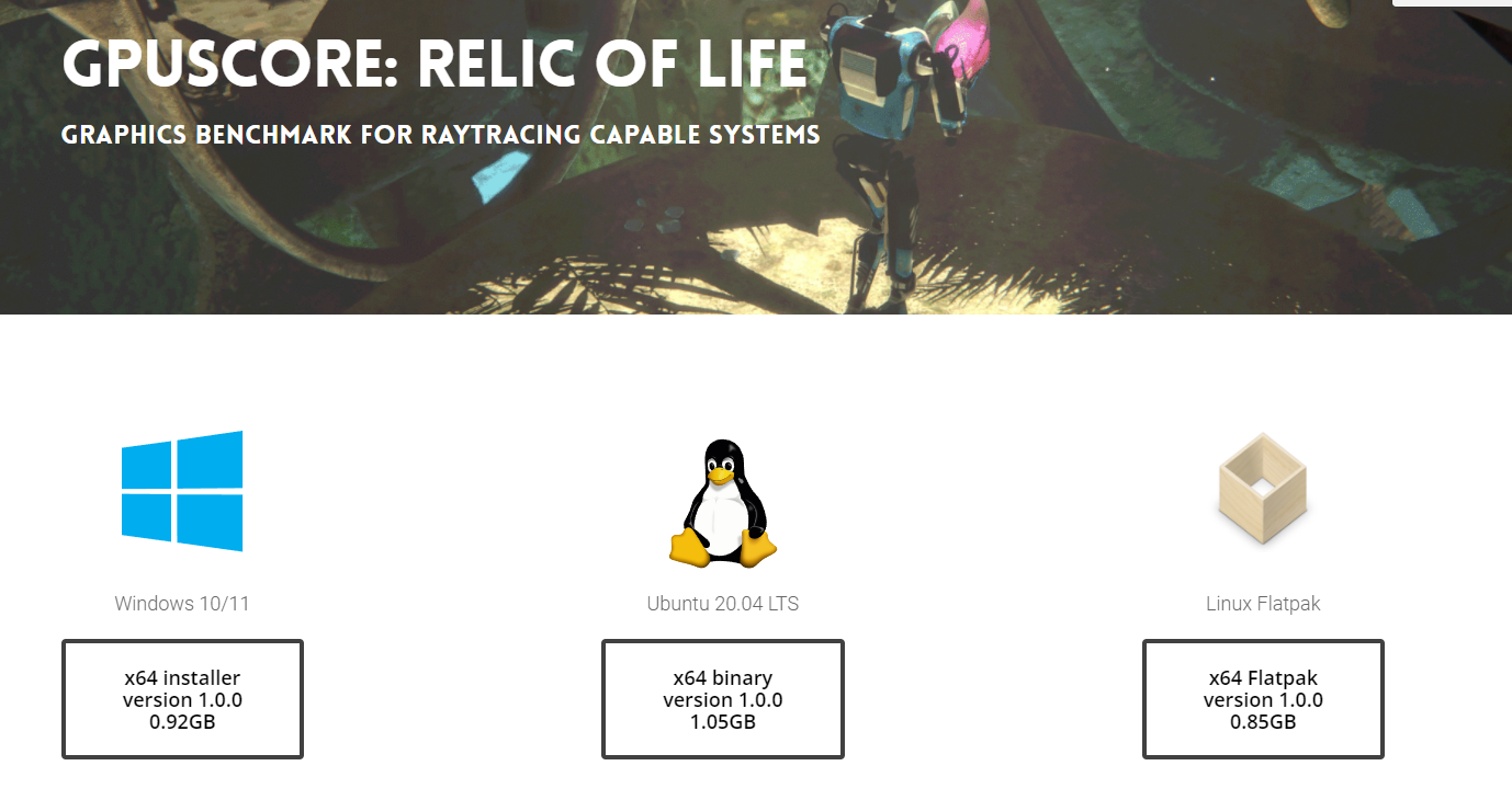 显卡性能测试软件哪个好（显卡性能评测软件推荐GPUScore）