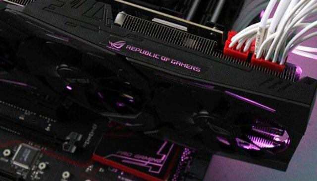 显卡显存位宽是什么意思（显存位宽有什么用 看完就懂了）