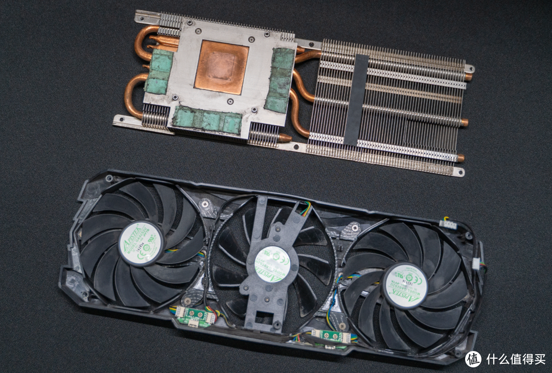 新买的显卡怎么看是不是矿卡（手把手教你判断显卡是否挖矿卡）