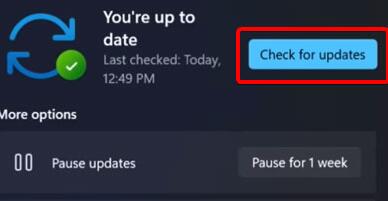 win11显卡驱动怎么卸载重装（教你三种方法重装win11驱动）