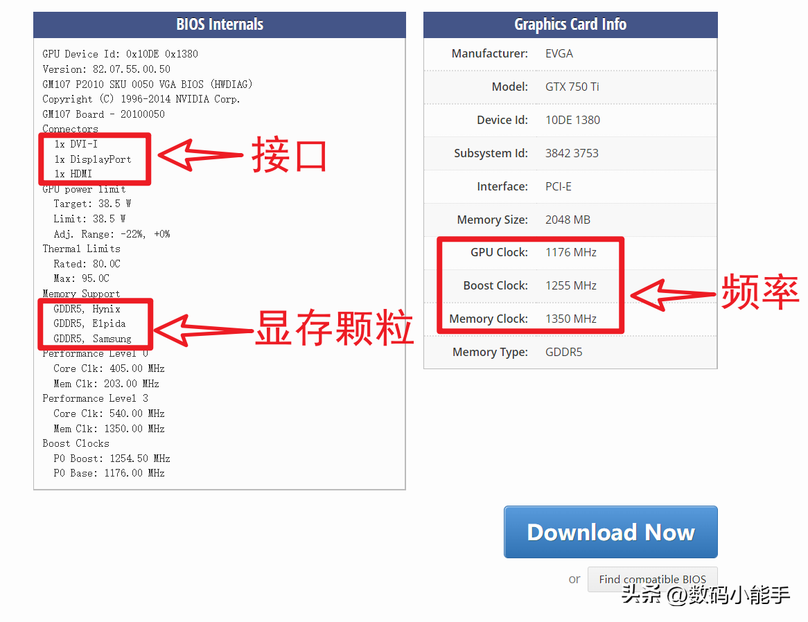 显卡刷bios详细教程（手把手教你刷显卡BIOS）
